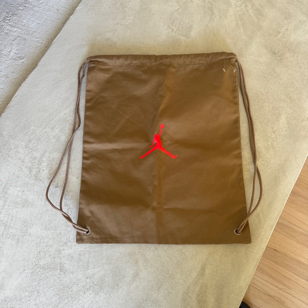 Brand New Cactus Jack by Travis Scott Bag